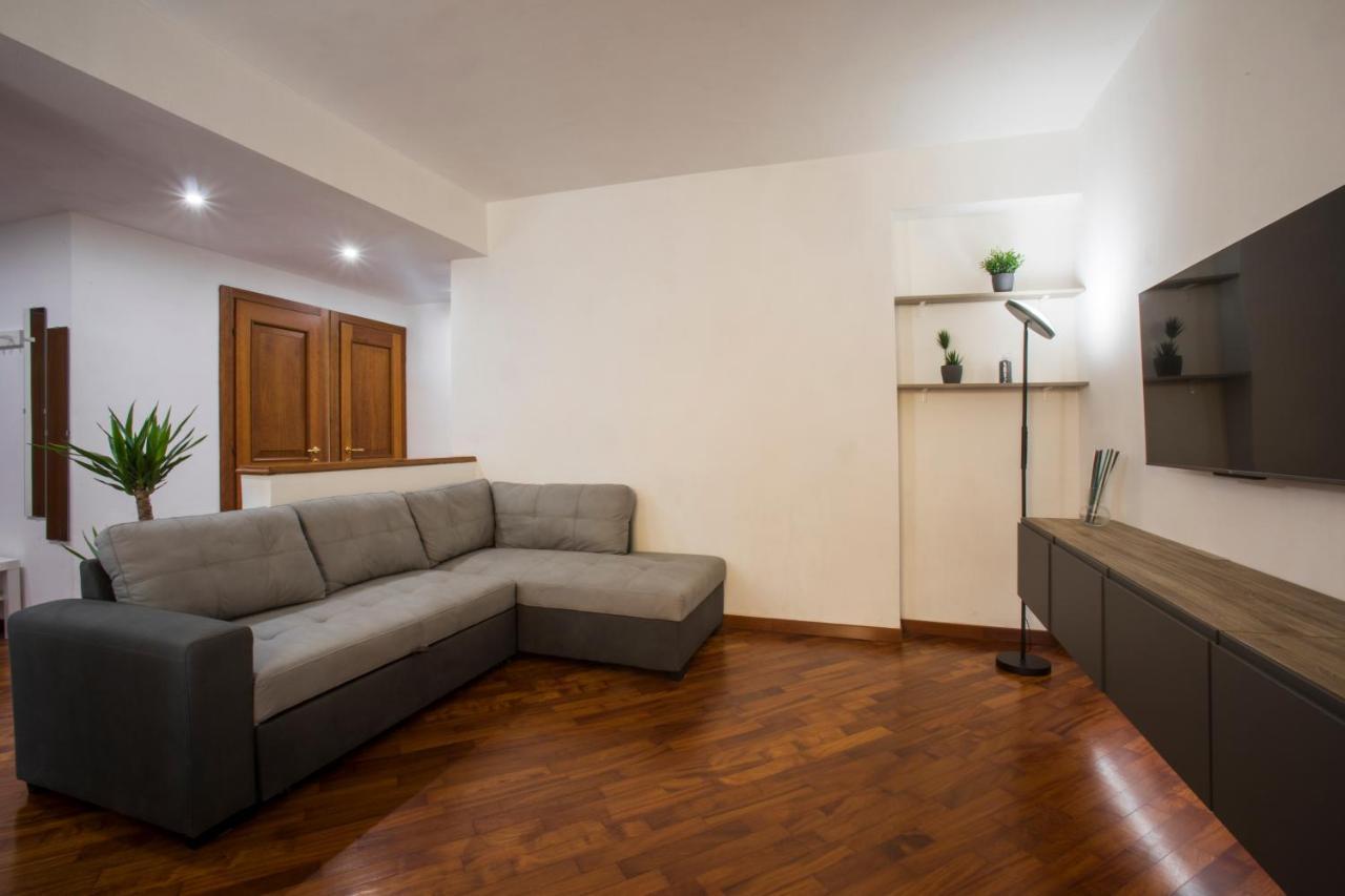 Appartamento Moderno Metro B San Paolo Roma Ngoại thất bức ảnh
